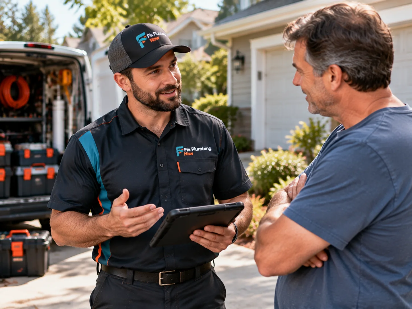 Clogged Drain Service Hazel Park, MI FAQs